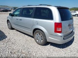 Chrysler Town & Country Limited 2A8HR64X98R827122 fotografie