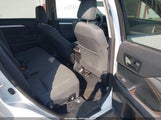 Toyota Highlander Le 5TDBZRFH0KS711147 снимка