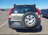 Honda Cr-V Lx JHLRD685X6C028333 снимка