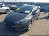 Ford Fiesta Se 3FADP4BJ9JM119941 снимка