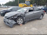 Hyundai Sonata Gls 5NPEB4AC8BH090262 снимка
