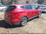 Hyundai Santa Fe Sport 2.4L 5XYZU3LB3HG441203 photo