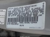 Toyota Camry Le 4T1BE30K13U235125 снимка