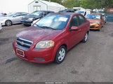 Chevrolet Aveo Lt KL1TD5DE9AB133664 снимка