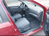 Chevrolet Aveo Lt KL1TD5DE9AB133664 снимка