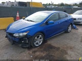 Chevrolet Volt Lt 1G1RC6S5XHU109816 снимка