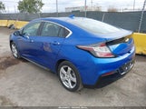 Chevrolet Volt Lt 1G1RC6S5XHU109816 снимка