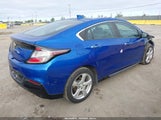 Chevrolet Volt Lt 1G1RC6S5XHU109816 снимка