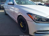 Genesis G80 3.8 KMHGN4JE8JU262906 снимка