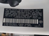 Toyota Prius Ii JTDKN3DU9A0187264 снимка