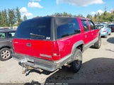Chevrolet Suburban 1GNGK26J8XJ439527 fotografie