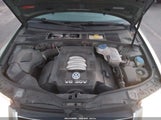 Volkswagen Passat Glx WVWTH63B82P245645 снимка