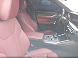 BMW I4 Edrive40 WBY73AW06PFP60023 снимка