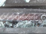 Acura Tl 3.5 19UUA8F27AA002086 снимка
