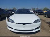 Tesla Model S P85 5YJSA1H1XEFP55190 снимка