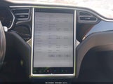 Tesla Model S P85 5YJSA1H1XEFP55190 fotografie