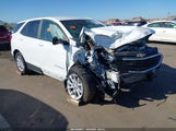 Chevrolet Equinox Fwd Ls 3GNAXHEVXMS145426 photo