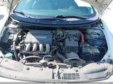 Honda Cr-Z Ex JHMZF1D65CS005292 снимка