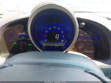 Honda Cr-Z Ex JHMZF1D65CS005292 снимка