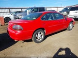 Pontiac Grand Prix Se 1G2WJ52K4XF205139 fotografie