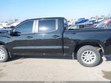 Chevrolet Silverado  2Wd Short Bed Rst 3GCUWDED1LG415170 fotografie