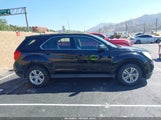 Chevrolet Equinox Ls 2GNALAEK7E6333362 fotografie