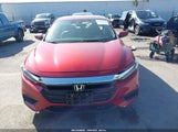 Honda Insight Ex 19XZE4F59NE003934 снимка