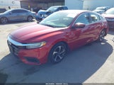 Honda Insight Ex 19XZE4F59NE003934 снимка