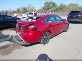Honda Insight Ex 19XZE4F59NE003934 снимка