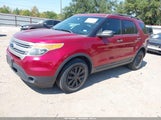 Ford Explorer 1FM5K7B81EGA99532 fotografie