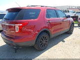 Ford Explorer 1FM5K7B81EGA99532 photo