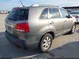 Kia Sorento Lx 5XYKT4A6XCG297920 снимка