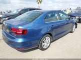 Volkswagen Jetta 1.4T S 3VW2B7AJ2HM387806 снимка