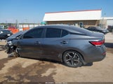 Nissan Sentra Sv Xtronic Cvt 3N1AB8CVXRY280231 снимка