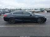 BMW 640I Gran Coupe WBA6A0C50DDZ03663 снимка