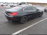 BMW 640I Gran Coupe WBA6A0C50DDZ03663 снимка