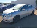 Nissan Sentra S 3N1AB7AP5FY344489 снимка