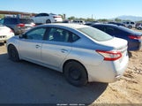 Nissan Sentra S 3N1AB7AP5FY344489 снимка