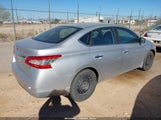 Nissan Sentra S 3N1AB7AP5FY344489 снимка