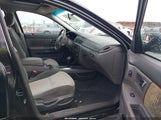 Ford Taurus Ses 1FAFP55S22G225498 fotografie