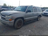 Chevrolet Suburban  Lt 3GNFK16T3YG136228 снимка