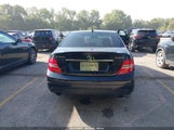 Mercedes-Benz C 300 Sport 4Matic WDDGF8AB3DR296537 fotografie