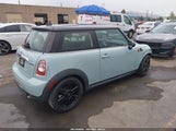 Mini Hardtop Cooper WMWSU3C58DT547721 fotografie