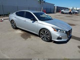 Nissan Altima Sr Fwd 1N4BL4CVXLN307087 снимка