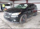 Infiniti Jx35 5N1AL0MM1DC315849 снимка