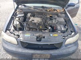 Chevrolet Malibu Ls 1G1NE52J716179252 снимка