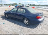 Chevrolet Malibu Ls 1G1NE52J716179252 снимка