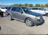 Ford Escape Limited 1FMCU9EG1CKA01562 снимка