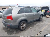 Kia Sorento Lx V6 5XYKT4A23BG069107 снимка