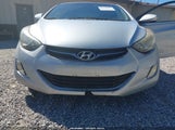Hyundai Elantra Limited 5NPDH4AE8DH236819 снимка
